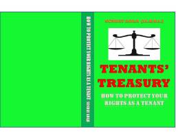 Tenant Treasury